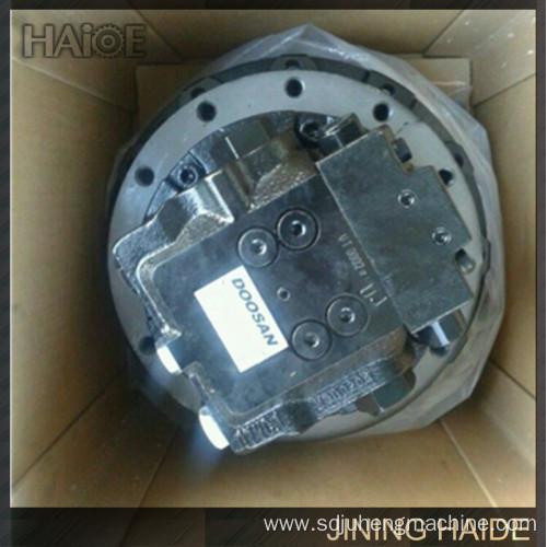 SL55 Parts SL55 Travel Motor SL55 Final Drive